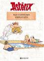Astèrix. Els Costums Explicats - Preview