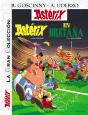 Astérix En Bretaña. La Gran Colección - Preview