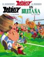 Astérix En Bretaña - Preview