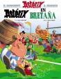 Astérix En Bretaña - Preview