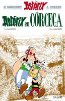 Astérix En Córcega