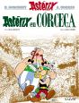 Astérix En Córcega - Preview