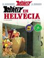 Asterix En Helvecia Edicion 2025 - Preview