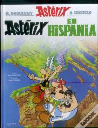 Asterix En Hispania ("Asterix")  