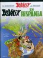 Asterix En Hispania ("Asterix")   - Preview