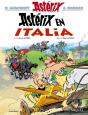 Astérix En Italia - Preview