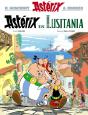 Asterix En Lusitania - Preview