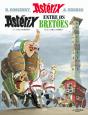 Astérix Entre os Bretões - Preview