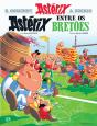 Astérix entre os Bretões - Preview
