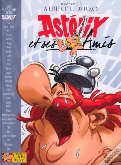 Capa do artigo Astérix Et Ses Amis