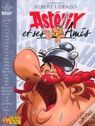 Astérix Et Ses Amis