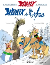 Astérix Eta Grifoa