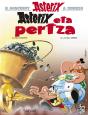 Asterix Eta Pertza - Preview
