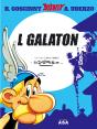 Astérix - Galaton - Preview