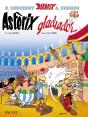 Astèrix Gladiador - Preview