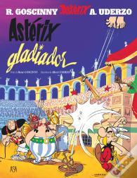 Astérix Gladiador