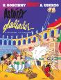 Astérix Gladiador - Preview