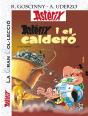 Astèrix I El Calderó. La Gran Col.Lecció - Preview