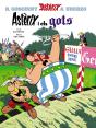 Astèrix I Els Gots - Preview