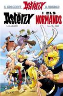 Astèrix I Els Normands