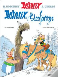 Astérix I L Alcaforron