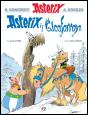 Astérix I L Alcaforron - Preview