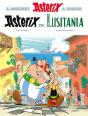 Asterix In Lusitania - Preview