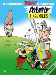 Astérix, L Goulés