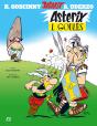 Astérix, L Goulés - Preview
