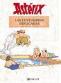 Astérix. Las Costumbres Explicadas - Preview