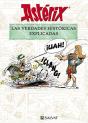 Astérix. Las Verdades Históricas Explicadas - Preview