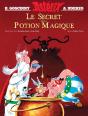 Astérix : Le Secret De La Potion Magique - Preview