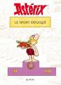 Astérix : Le Sport Expliqué - Preview