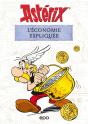 Astérix : L'Économie Expliquée - Preview