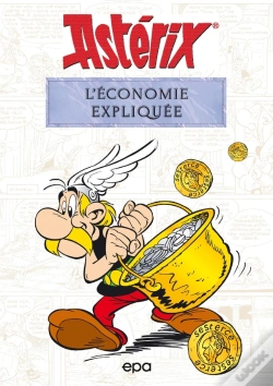 Capa do artigo Astérix : L'Économie Expliquée