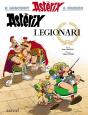 Astèrix Legionari - Preview