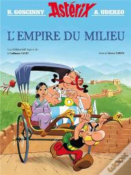 Astérix : L'Empire Du Milieu