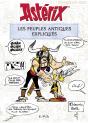 Astérix : Les Peuples Antiques Expliqués - Preview