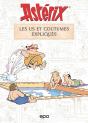 Astérix : Les Us Et Coutumes Expliqués - Preview