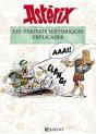 Astèrix. Les Veritats Històriques Explicades - Preview
