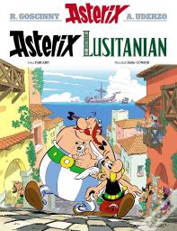Asterix Lusitanian
