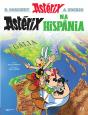 Astérix na Hispânia - Preview