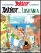 Astérix na Lusitânia