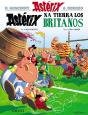 Astérix Na Tierra Los Britanos - Preview