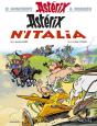 Astérix N'Italia - Preview