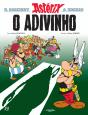 Astérix - O Adivinho - Preview