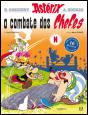 Astérix - O Combate dos Chefes - Preview