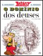 Astérix - O Domínio dos Deuses - Preview