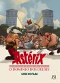 Astérix O Domínio dos Deuses: Romance do Filme - Preview