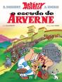 Astérix - O Escudo de Arverne - Preview